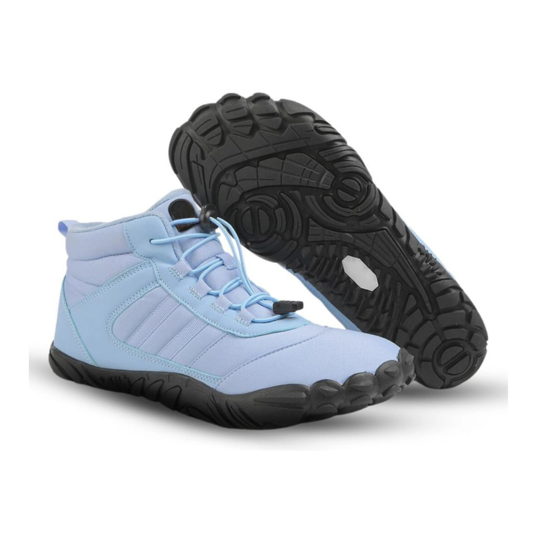 Casdian Pro - Non-slip & Waterproof Winter Barefoot Shoe (Unisex)
