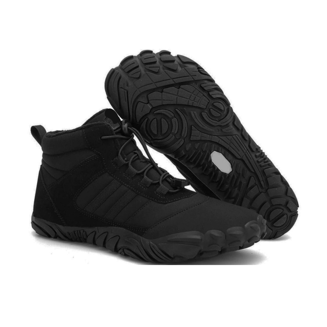 Casdian Pro - Non-slip & Waterproof Winter Barefoot Shoe (Unisex)