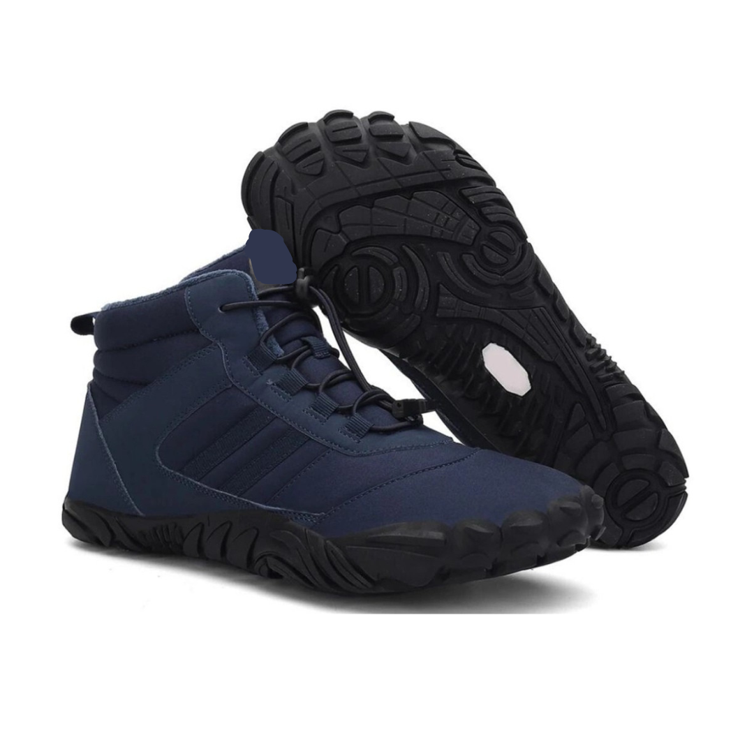 Casdian Pro - Non-slip & Waterproof Winter Barefoot Shoe (Unisex)