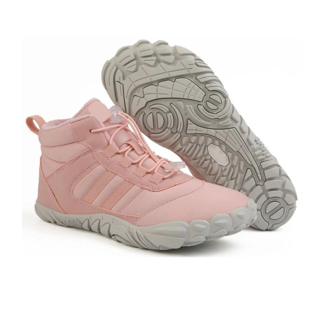 Casdian Pro - Non-slip & Waterproof Winter Barefoot Shoe (Unisex)