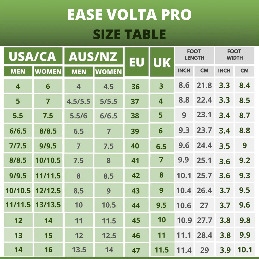 Volta Pro - Healthy & Non-slip Barefoot Shoes (Unisex)