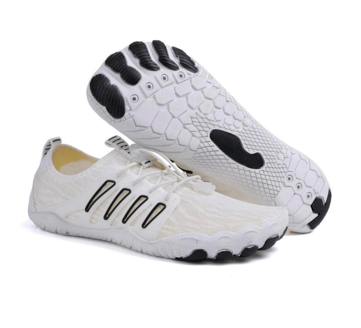 Volta Pro - Healthy & Non-slip Barefoot Shoes (Unisex)