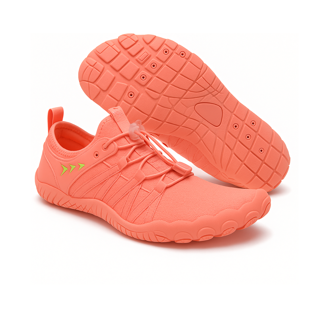 Adventure Pro - Outdoor & Non-slip Barefoot Shoes (Unisex)
