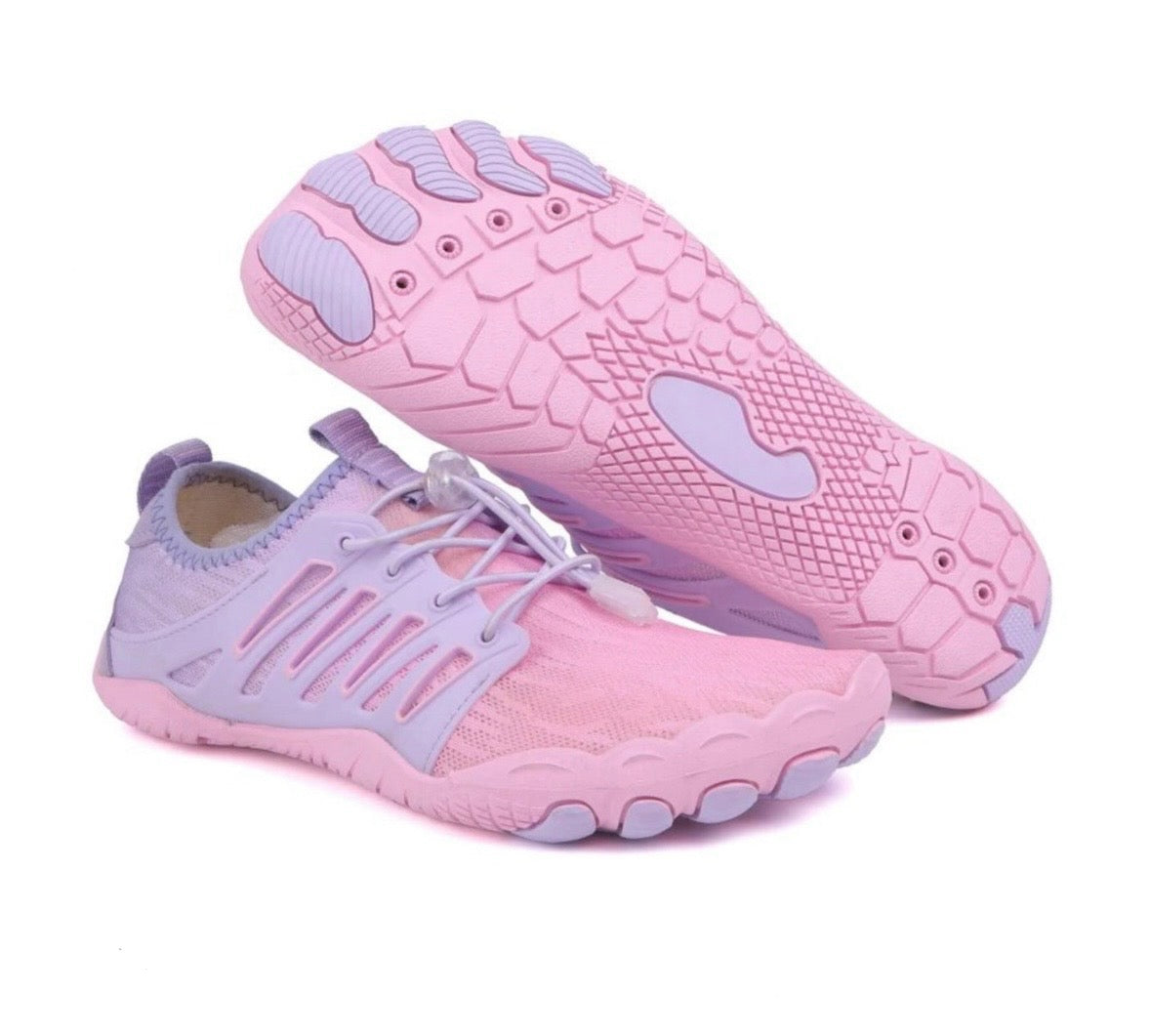 Volta Pro - Healthy & Non-slip Barefoot Shoes (Unisex)