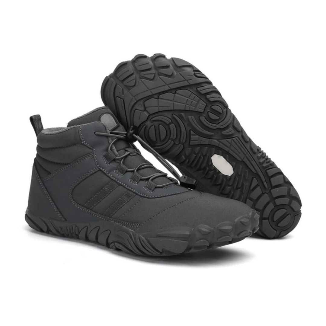 Casdian Pro - Non-slip & Waterproof Winter Barefoot Shoe (Unisex)