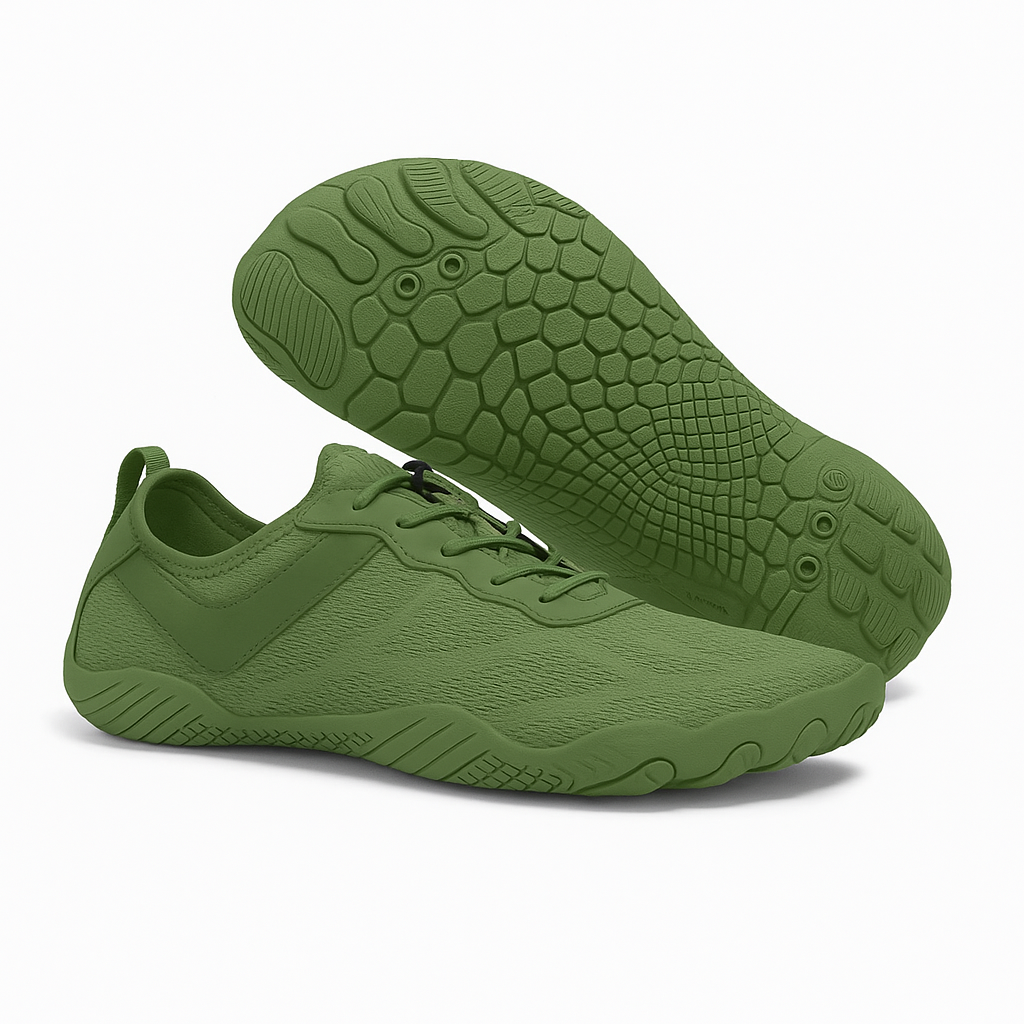 Strava Pro - Healthy & Non-slip Barefoot Shoes (Unisex)