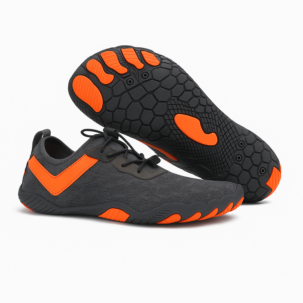 Strava Pro - Healthy & Non-slip Barefoot Shoes (Unisex)