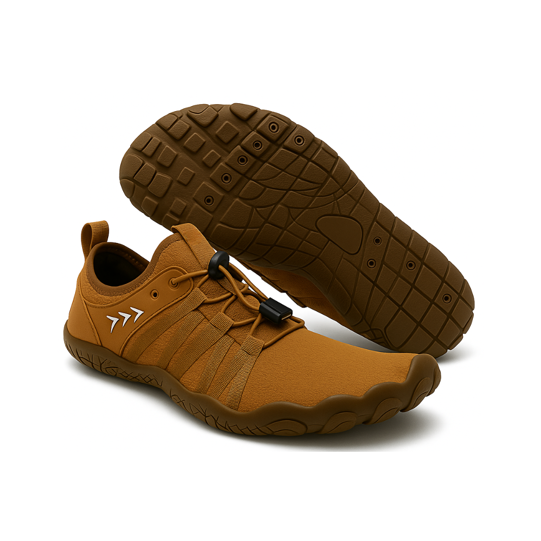 Adventure Pro - Outdoor & Non-slip Barefoot Shoes (Unisex)