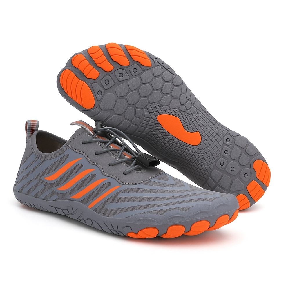 Calson Pro - Healthy & Non-slip Barefoot Shoes (Unisex)