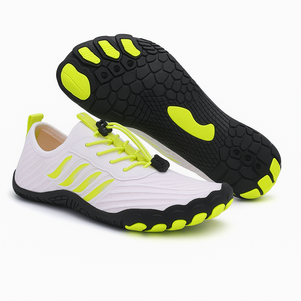 Calson Pro - Healthy & Non-slip Barefoot Shoes (Unisex)