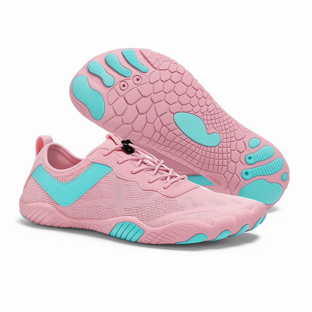 Strava Pro - Healthy & Non-slip Barefoot Shoes (Unisex)