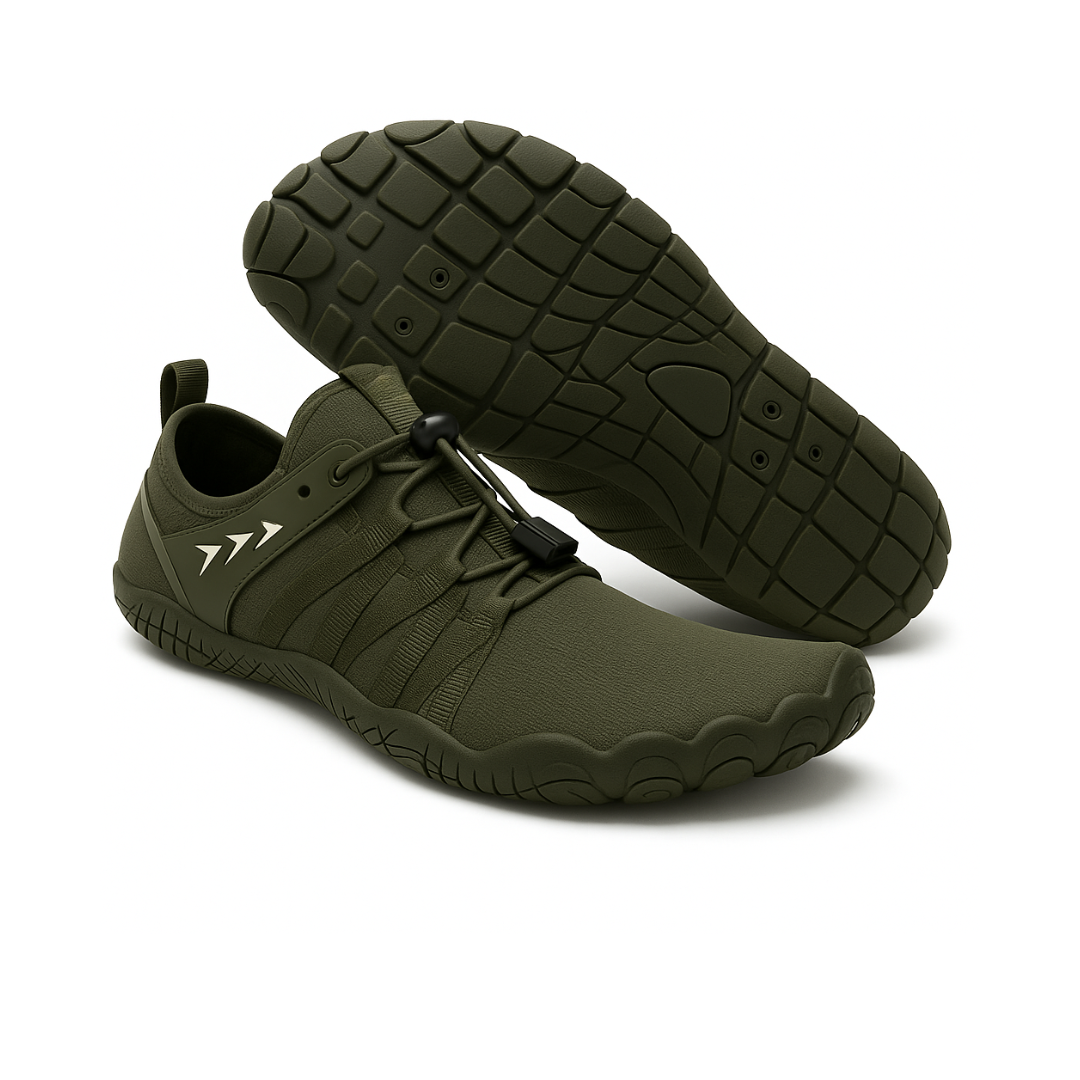 Adventure Pro - Outdoor & Non-slip Barefoot Shoes (Unisex)