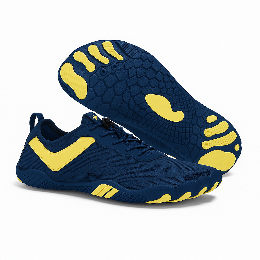 Strava Pro - Healthy & Non-slip Barefoot Shoes (Unisex)