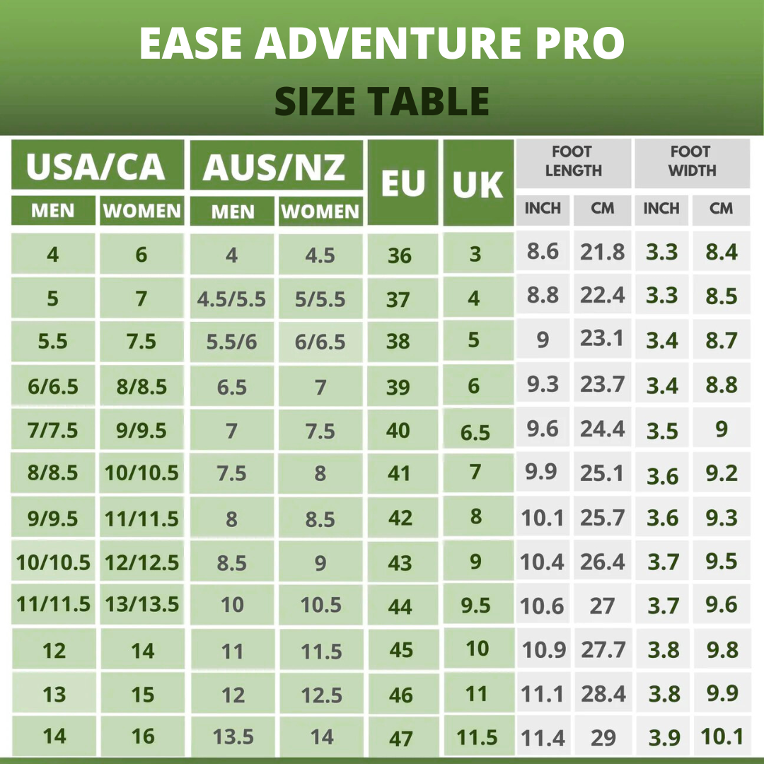 Adventure Pro - Outdoor & Non-slip Barefoot Shoes (Unisex)