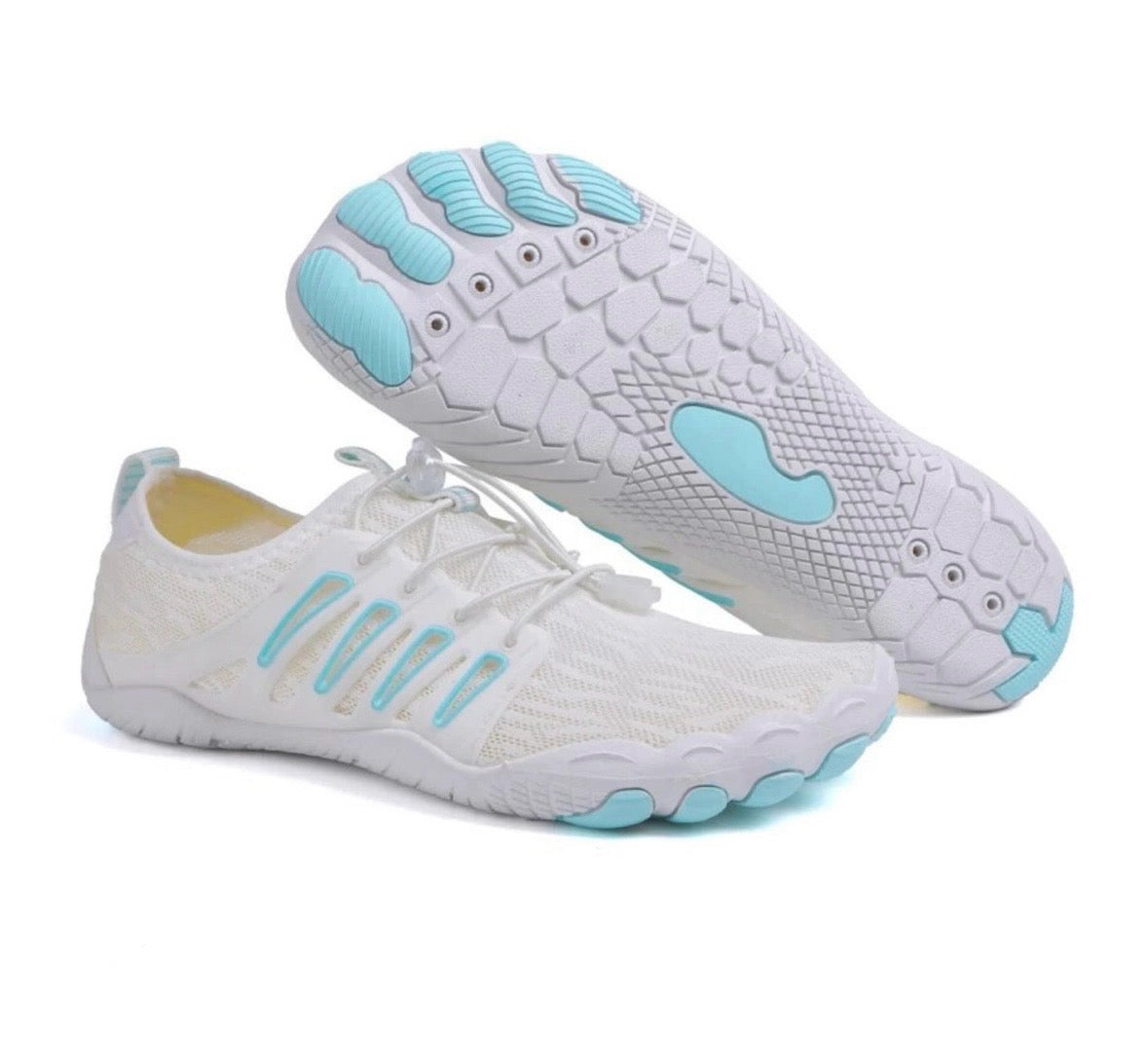 Volta Pro - Healthy & Non-slip Barefoot Shoes (Unisex)