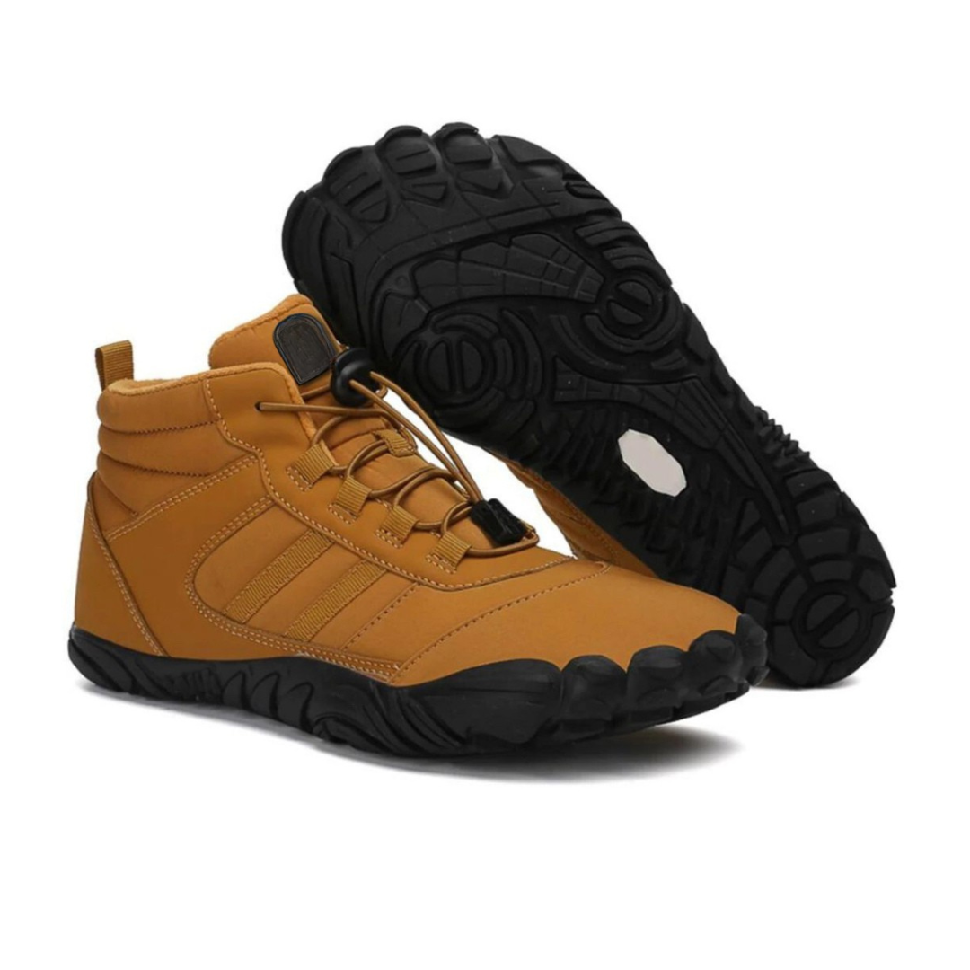 Casdian Pro - Non-slip & Waterproof Winter Barefoot Shoe (Unisex)