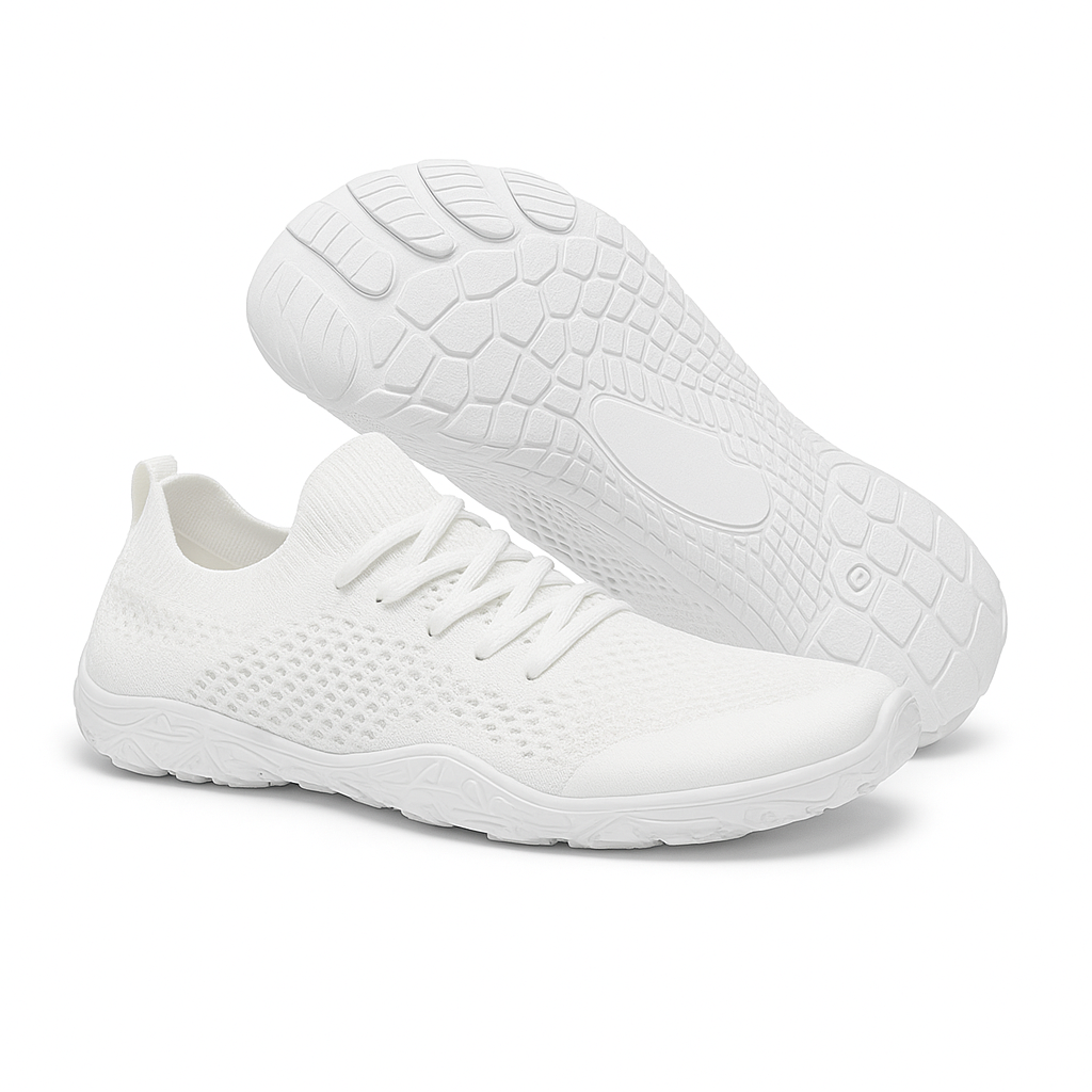 Stride Pro - Ergonomic Supportive & Non-slip Barefoot Shoes