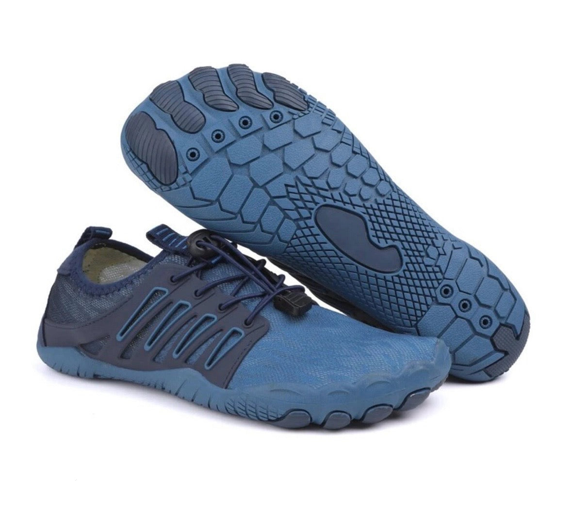 Volta Pro - Healthy & Non-slip Barefoot Shoes (Unisex)