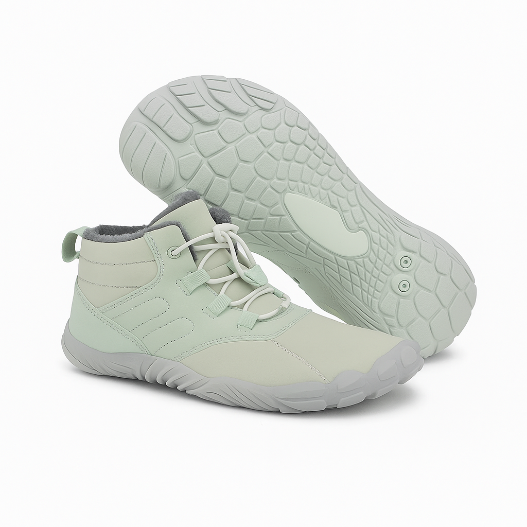 Azuro Pro - Healthy & Non-slip Barefoot Shoes (Unisex)