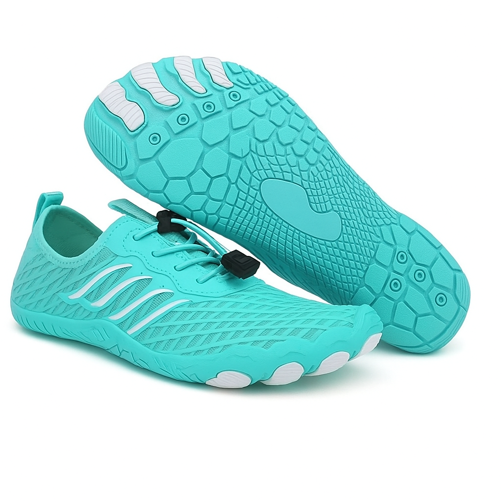 Calson Pro - Healthy & Non-slip Barefoot Shoes (Unisex)