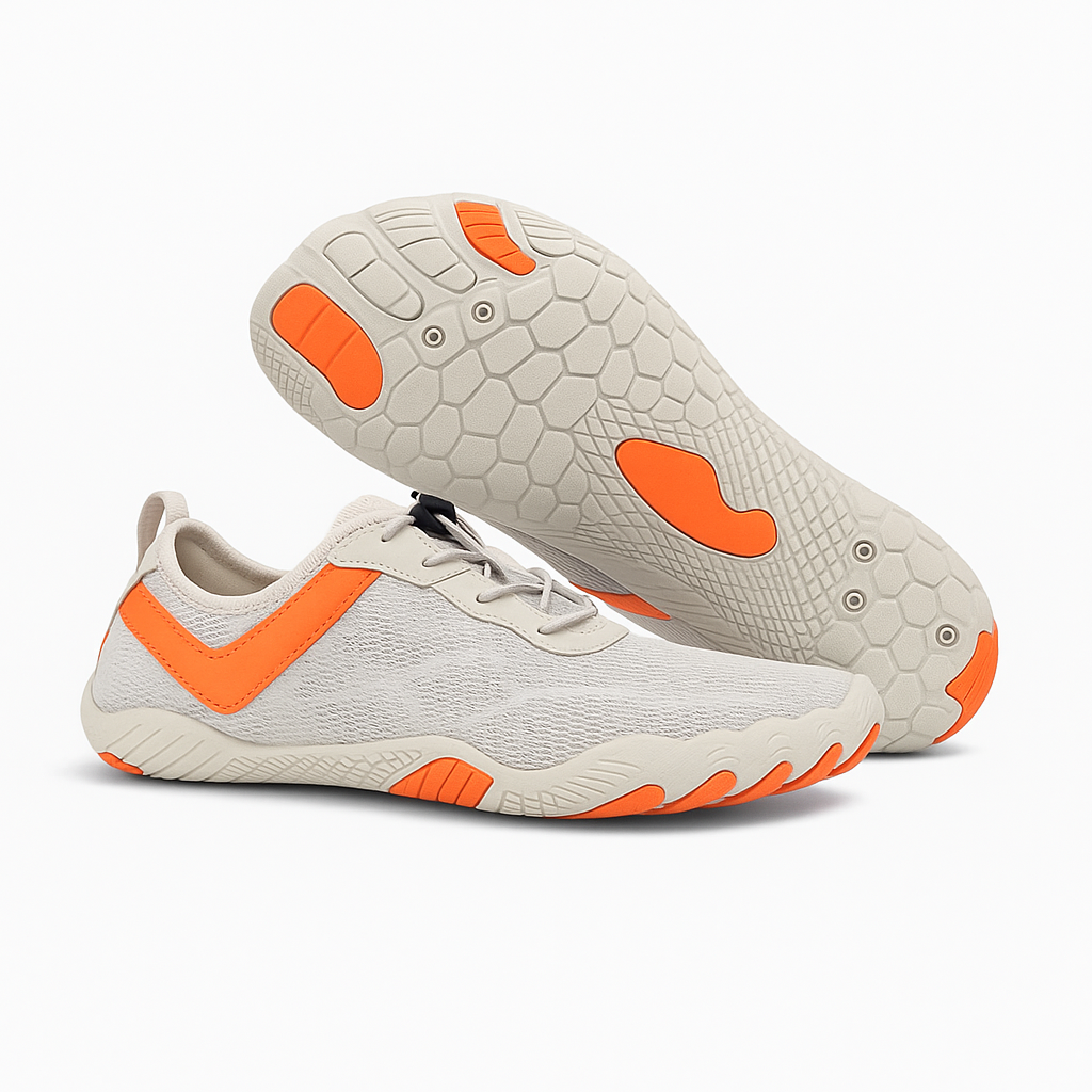 Strava Pro - Healthy & Non-slip Barefoot Shoes (Unisex)
